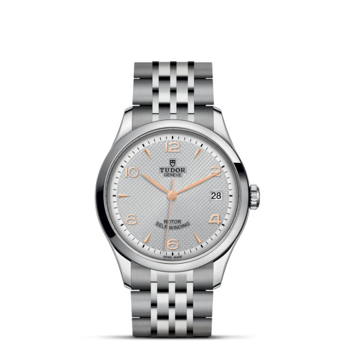TUDOR 1926 Watch - M91450-0001 at Martin Binder Jeweler