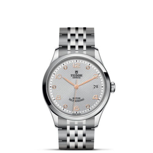 TUDOR 1926 Watch - M91450-0003 at Martin Binder Jeweler