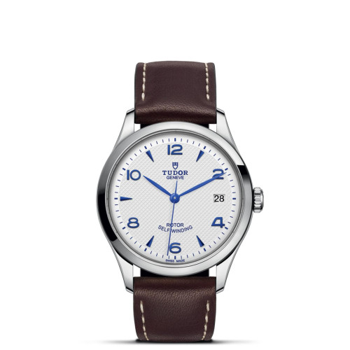 TUDOR 1926 Watch - M91450-0010 at Martin Binder Jeweler