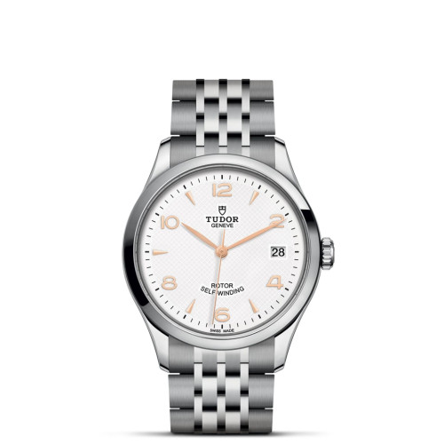 TUDOR 1926 Watch - M91450-0011 at Martin Binder Jeweler