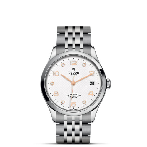 TUDOR 1926 Watch - M91450-0013 at Martin Binder Jeweler