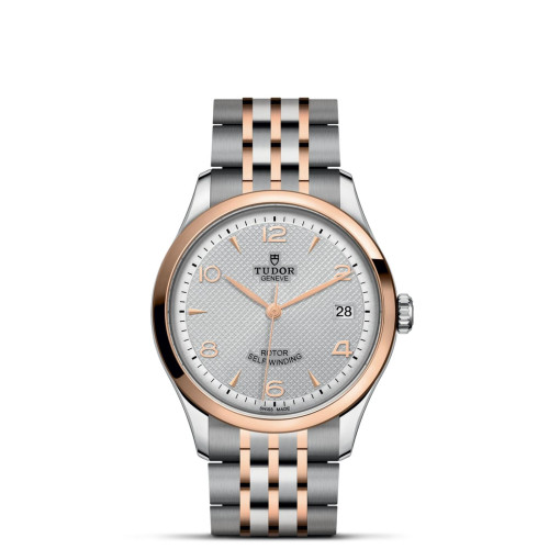 TUDOR 1926 Watch - M91451-0001 at Martin Binder Jeweler