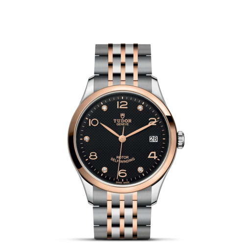 TUDOR 1926 Watch - M91451-0004 at Martin Binder Jeweler