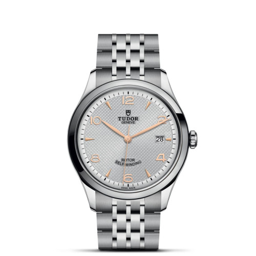 TUDOR 1926 Watch - M91550-0001 at Martin Binder Jeweler