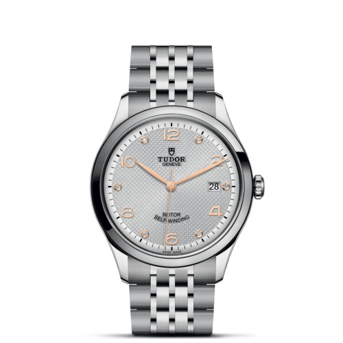 TUDOR 1926 Watch - M91550-0003 at Martin Binder Jeweler