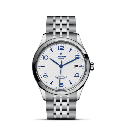 TUDOR 1926 Watch - M91550-0005 at Martin Binder Jeweler