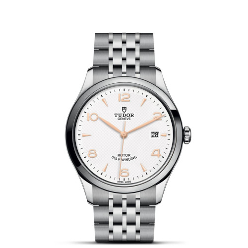 TUDOR 1926 Watch - M91550-0011 at Martin Binder Jeweler