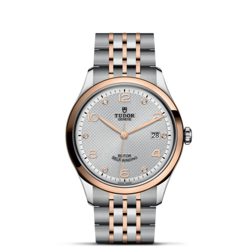 TUDOR 1926 Watch - M91551-0002 at Martin Binder Jeweler