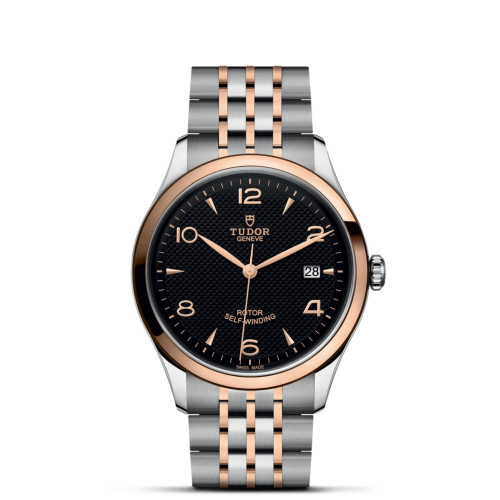 TUDOR 1926 Watch - M91551-0003 at Martin Binder Jeweler