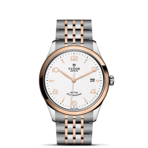 TUDOR 1926 Watch - M91551-0009 at Martin Binder Jeweler