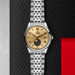 TUDOR TUDOR 1926 Luna Watch - M91560-0001 at Martin Binder Jeweler