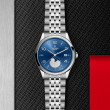 TUDOR TUDOR 1926 Luna Watch - M91560-0002 at Martin Binder Jeweler