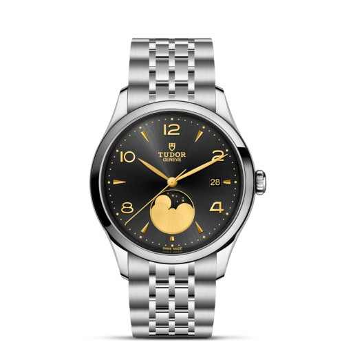 TUDOR 1926 Watch - M91560-0003 at Martin Binder Jeweler