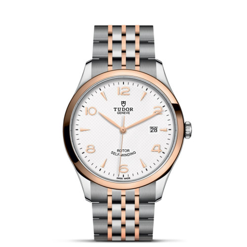 TUDOR 1926 Watch - M91651-0009 at Martin Binder Jeweler