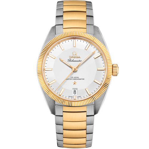 Co-Axial Master Chronometer 39 mm