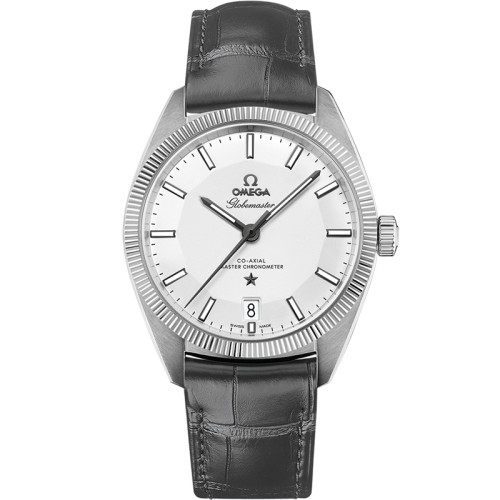 Co-Axial Master Chronometer 39 mm
