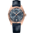 Co-Axial Master Chronometer Annual Calendar 41 mm