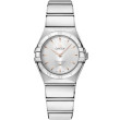 OMEGA Constellation Steel 25 mm