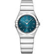 OMEGA Constellation Steel 28 mm