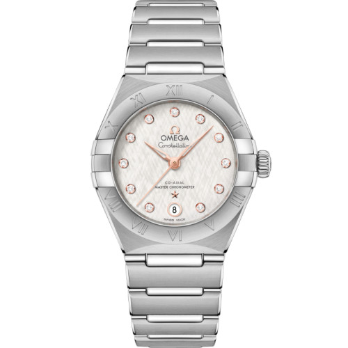 OMEGA Constellation Chronometer 29 mm