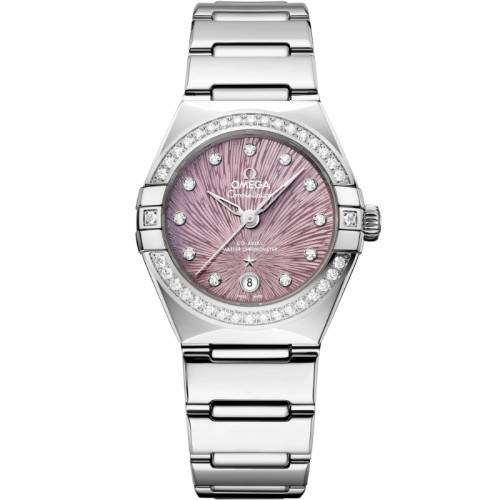 OMEGA Constellation Chronometer 29 mm
