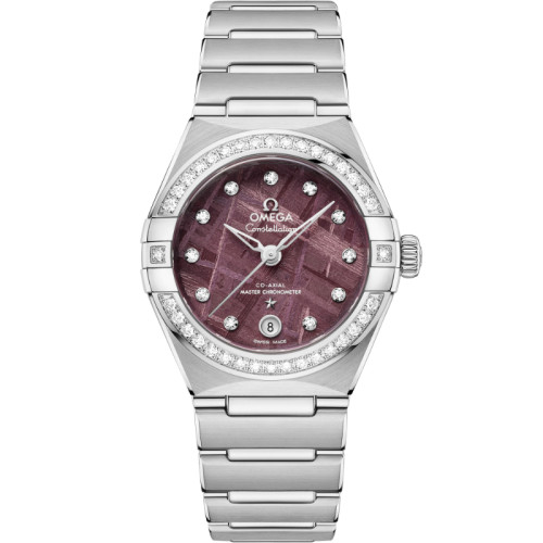 OMEGA Constellation Chronometer 29 mm