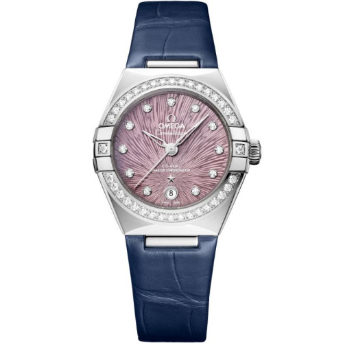 OMEGA Constellation Chronometer 29 mm