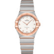 Constellation Quartz 28 mm