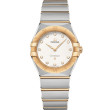 Constellation Quartz 28 mm