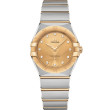 Constellation Quartz 28 mm
