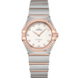 Constellation Quartz 28 mm