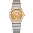 Constellation Quartz 28 mm