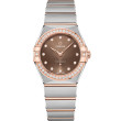 Constellation Quartz 28 mm