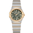 Constellation Quartz 28 mm