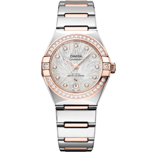 OMEGA Constellation Chronometer 29 mm