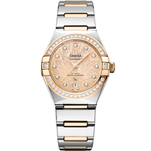 OMEGA Constellation Chronometer 29 mm