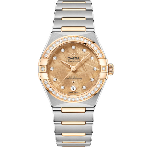 OMEGA Constellation Chronometer 29 mm