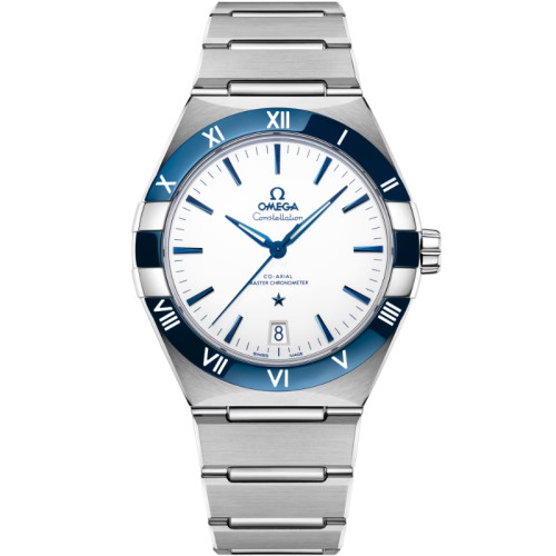 OMEGA Constellation Chronometer 41 mm