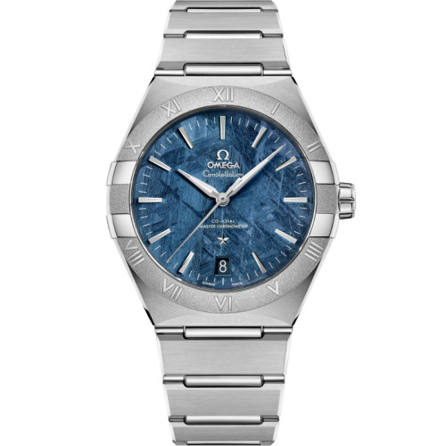 OMEGA Constellation Chronometer 41 mm