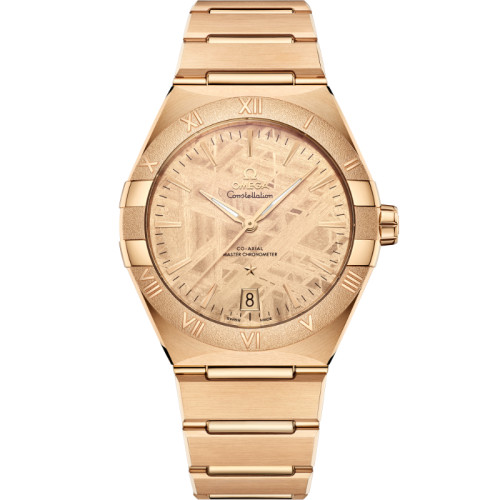 OMEGA Constellation Chronometer 41 mm
