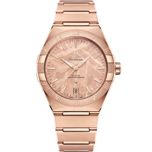 OMEGA Constellation Chronometer 41 mm