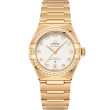 Co-Axial Master Chronometer 29 mm