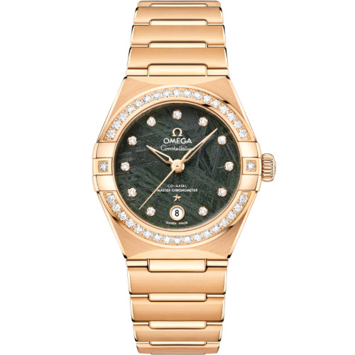 OMEGA Constellation Chronometer 29 mm