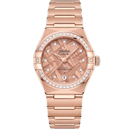 OMEGA Constellation Chronometer 29 mm