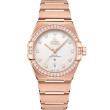 Co-Axial Master Chronometer 39 mm