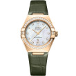 OMEGA Constellation Chronometer 29 mm