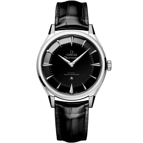 OMEGA Constellation Chronometer 39.4 mm