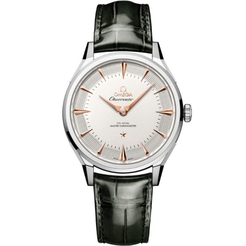 OMEGA Constellation Chronometer 39.4 mm