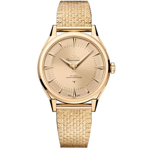 OMEGA Constellation Chronometer 39.4 mm