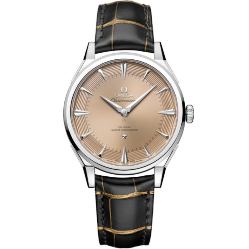 OMEGA Constellation Chronometer 39.4 mm